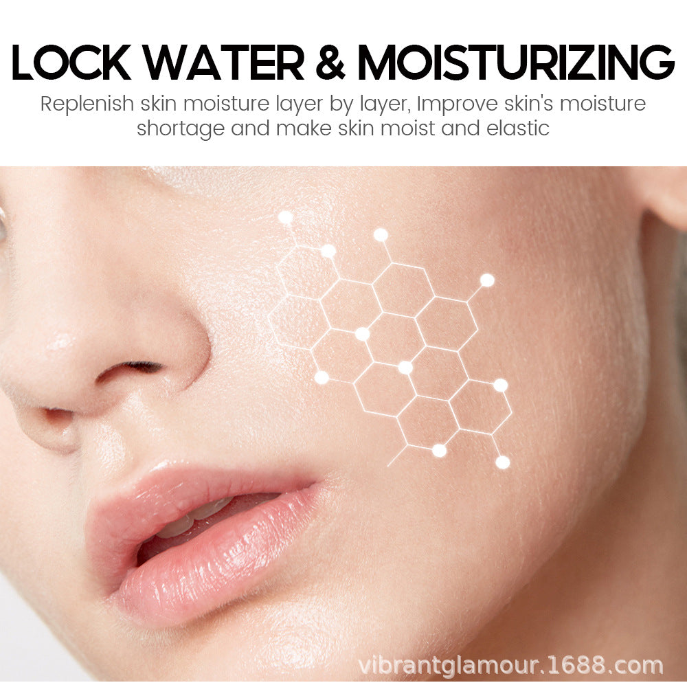 Lomayta — Sérum Éclat Peptides