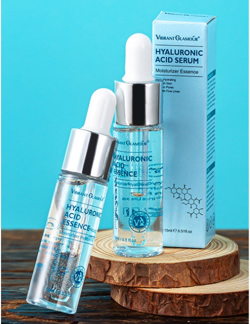 Lomayta — Sérum Éclat Peptides