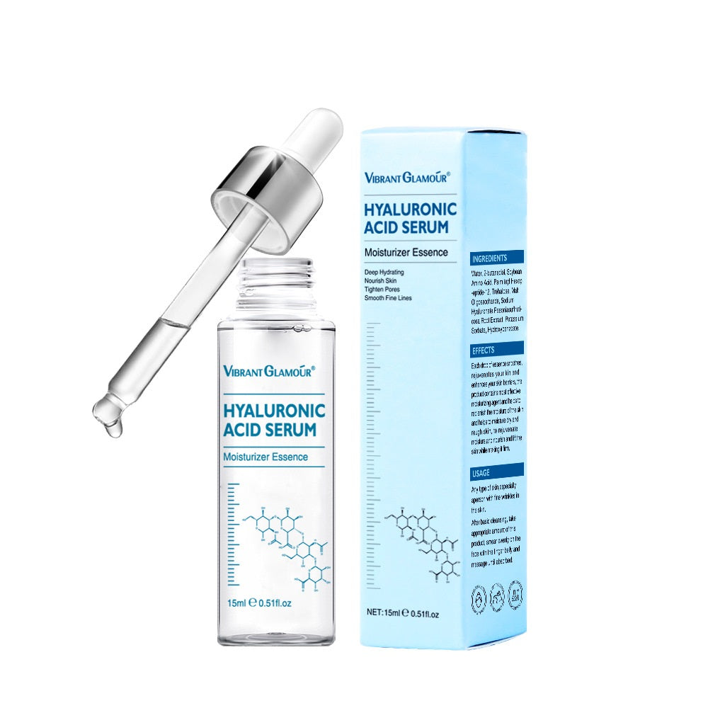 Lomayta — Sérum Éclat Peptides