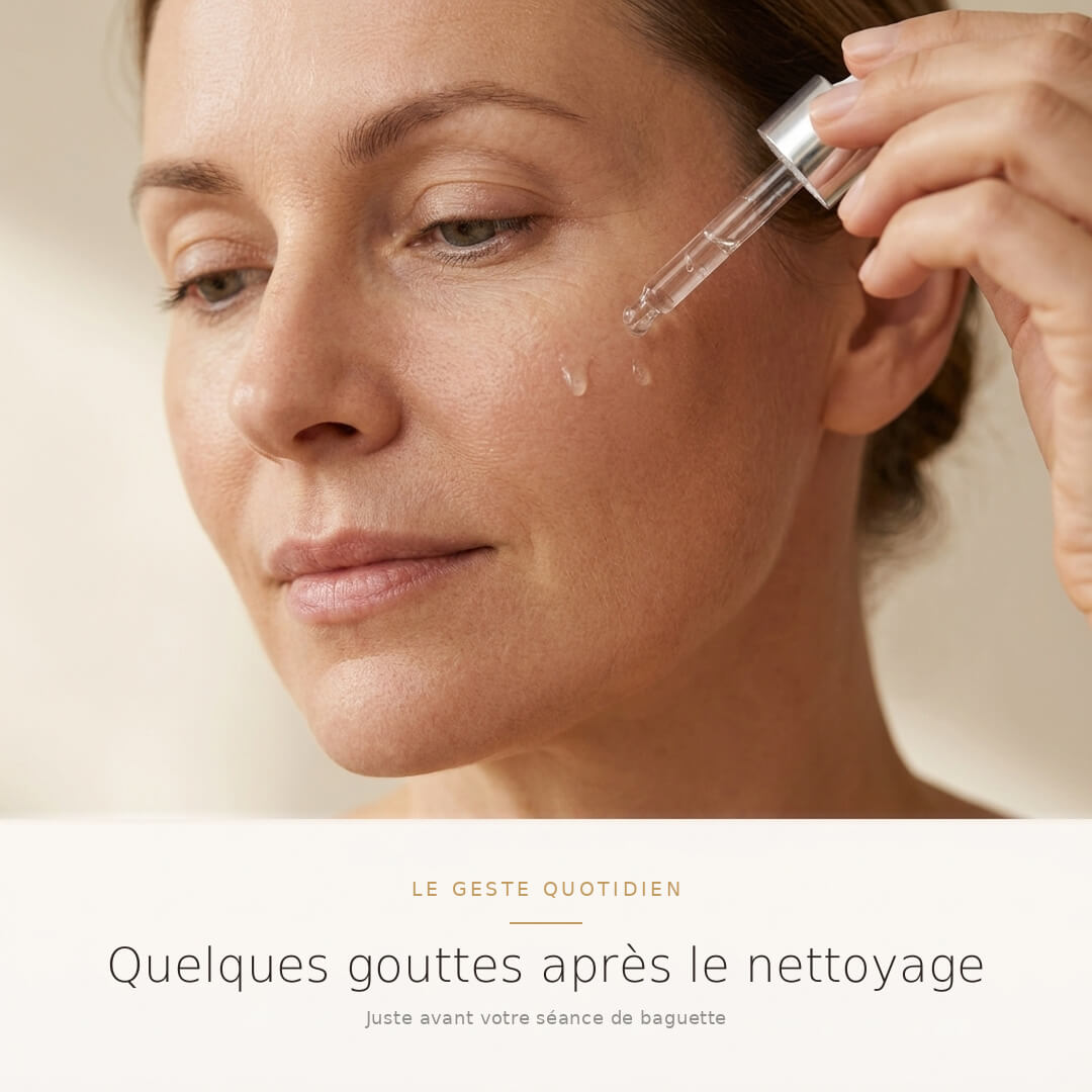 Lomayta — Sérum Éclat Peptides