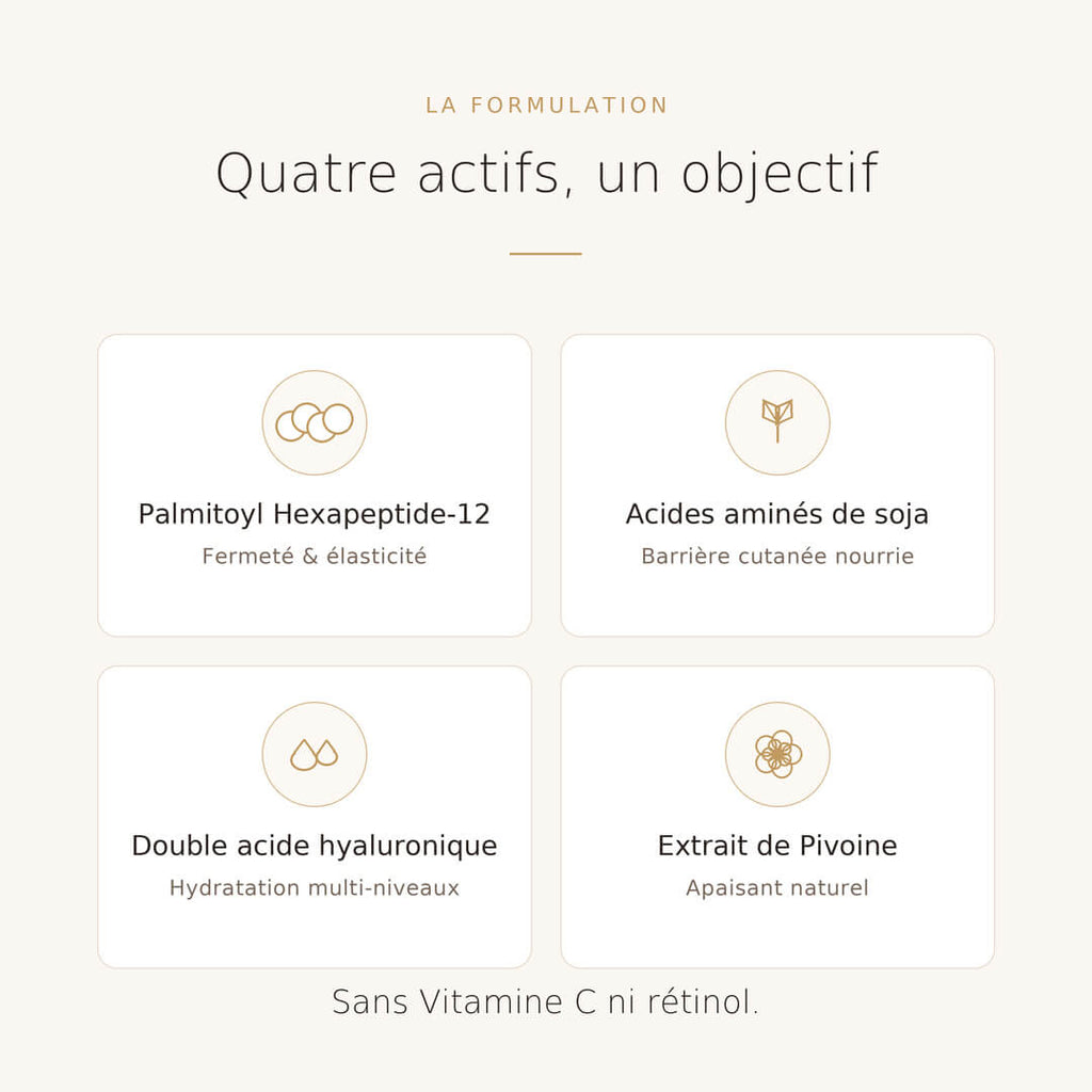 Lomayta — Sérum Éclat Peptides